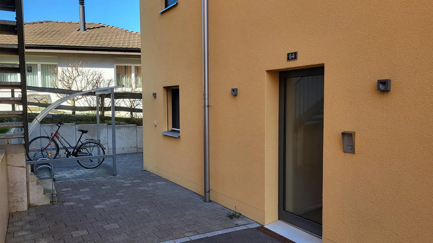 Appartamento in affitto - Unterfeldstrasse 64, 4415 Lausen - Foto 3