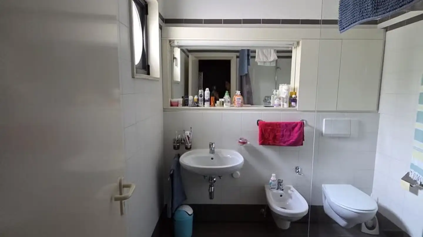 Wohnung mieten - Via Coremmo 3a, 6900 Lugano - Foto 3