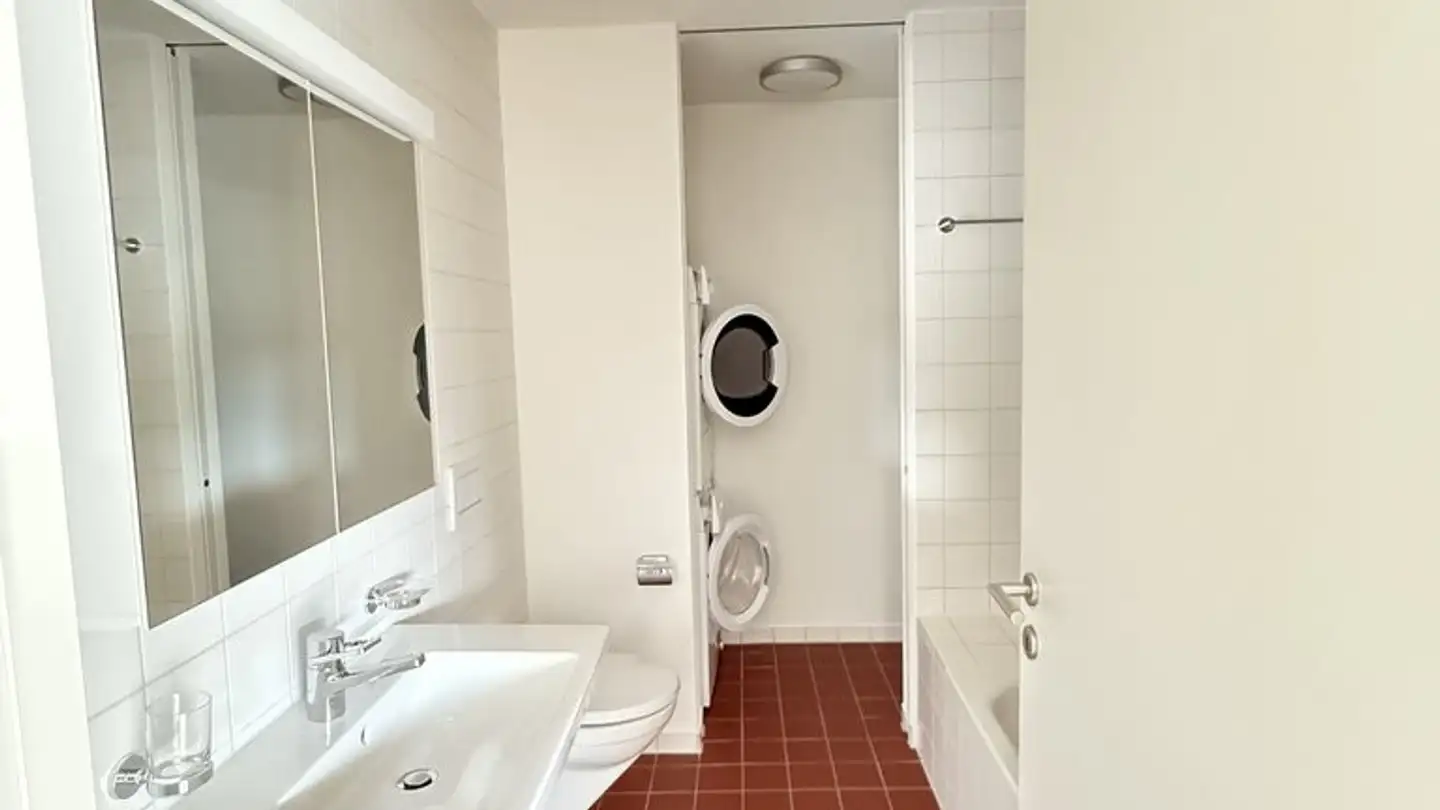 Appartement à louer - Funkenstrasse 3a, 4800 Zofingen - Photo 2