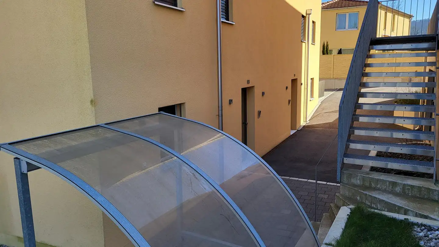 Appartamento in affitto - Unterfeldstrasse 64, 4415 Lausen - Foto 4