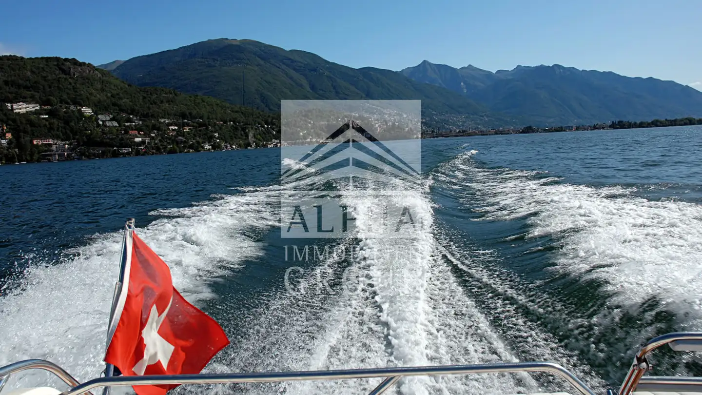 Villa for sale - 8005 Zürich