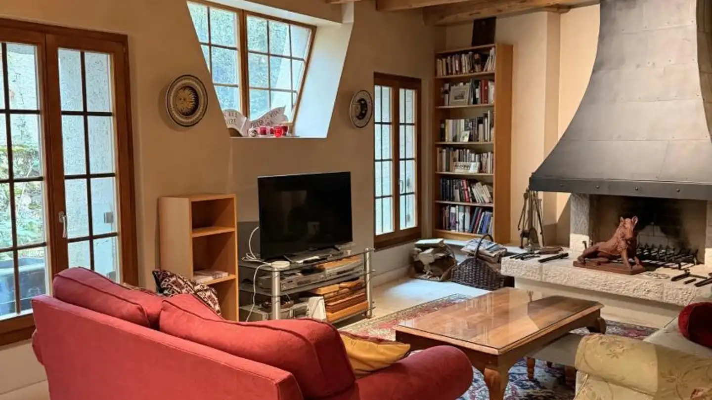 Wohnung kaufen - 1291 Commugny - Foto 3