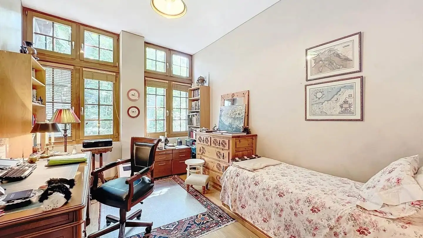 Wohnung kaufen - 1291 Commugny - Foto 4