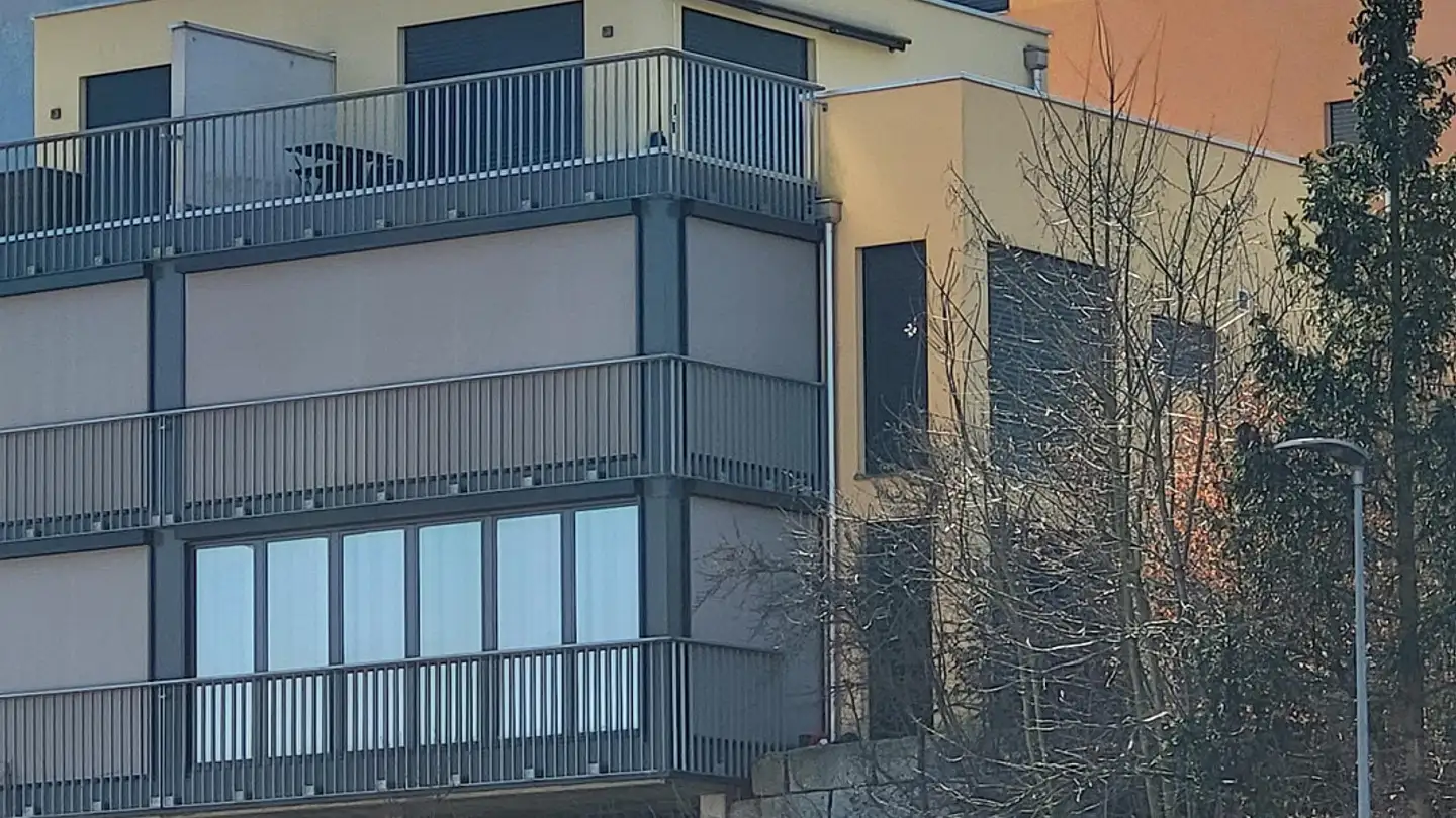 Appartamento in affitto - Unterfeldstrasse 64, 4415 Lausen - Foto 2