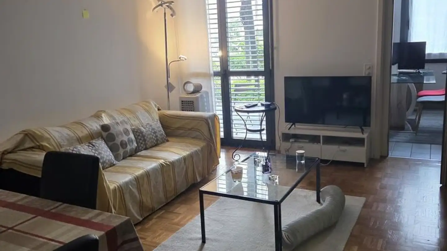 Wohnung mieten - Via Coremmo 3a, 6900 Lugano