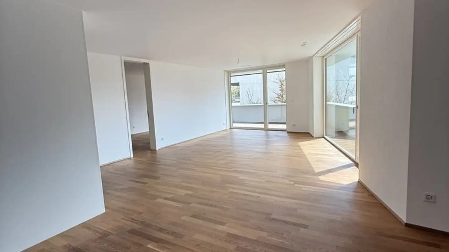 Appartement à louer - Funkenstrasse 3a, 4800 Zofingen - Photo 4