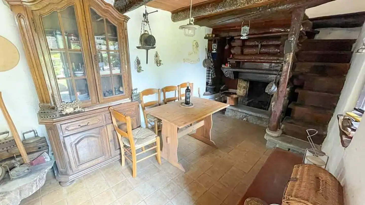 House for sale - Foroglio, 6690 Cavergno - Photo 3