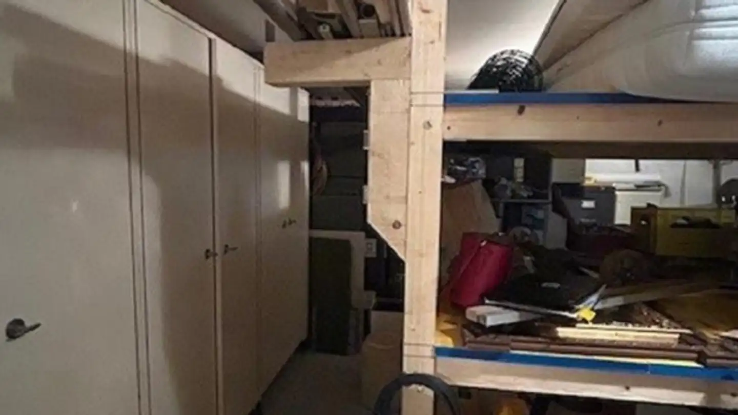 Edificio ad uso misto in affitto - Route de l'Isle 11, 1148 Villars-Bozon - Photo 3