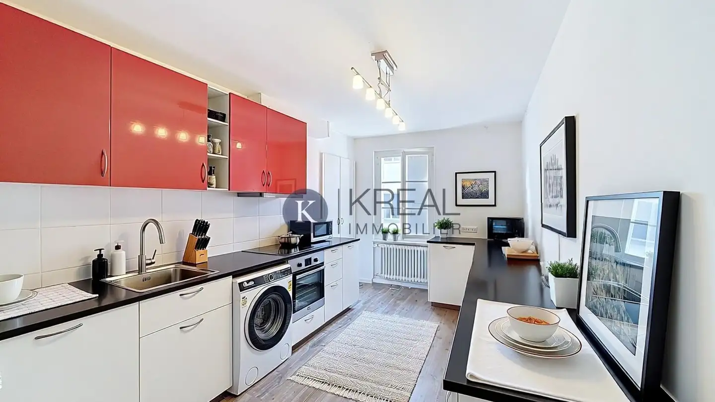 Apartment for sale - 1030 Bussigny - Photo 2