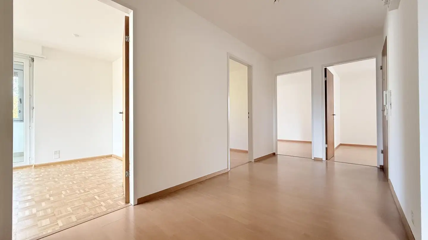 Appartamento in affitto - Landhofallee 3, 4153 Reinach BL - Photo 2