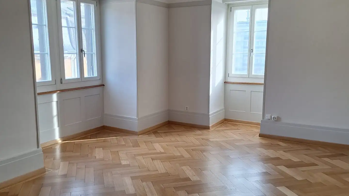 Appartamento in affitto - Schläflistrasse 2, 3013 Bern - Foto 2