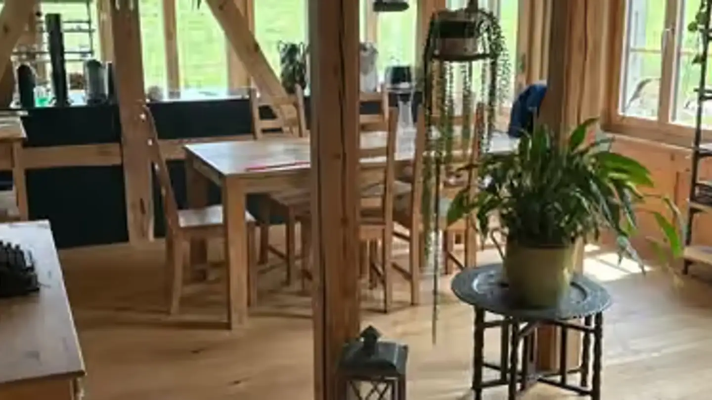 Zimmer mieten - Scheuermattweg 3, 3638 Blumenstein - Foto 4