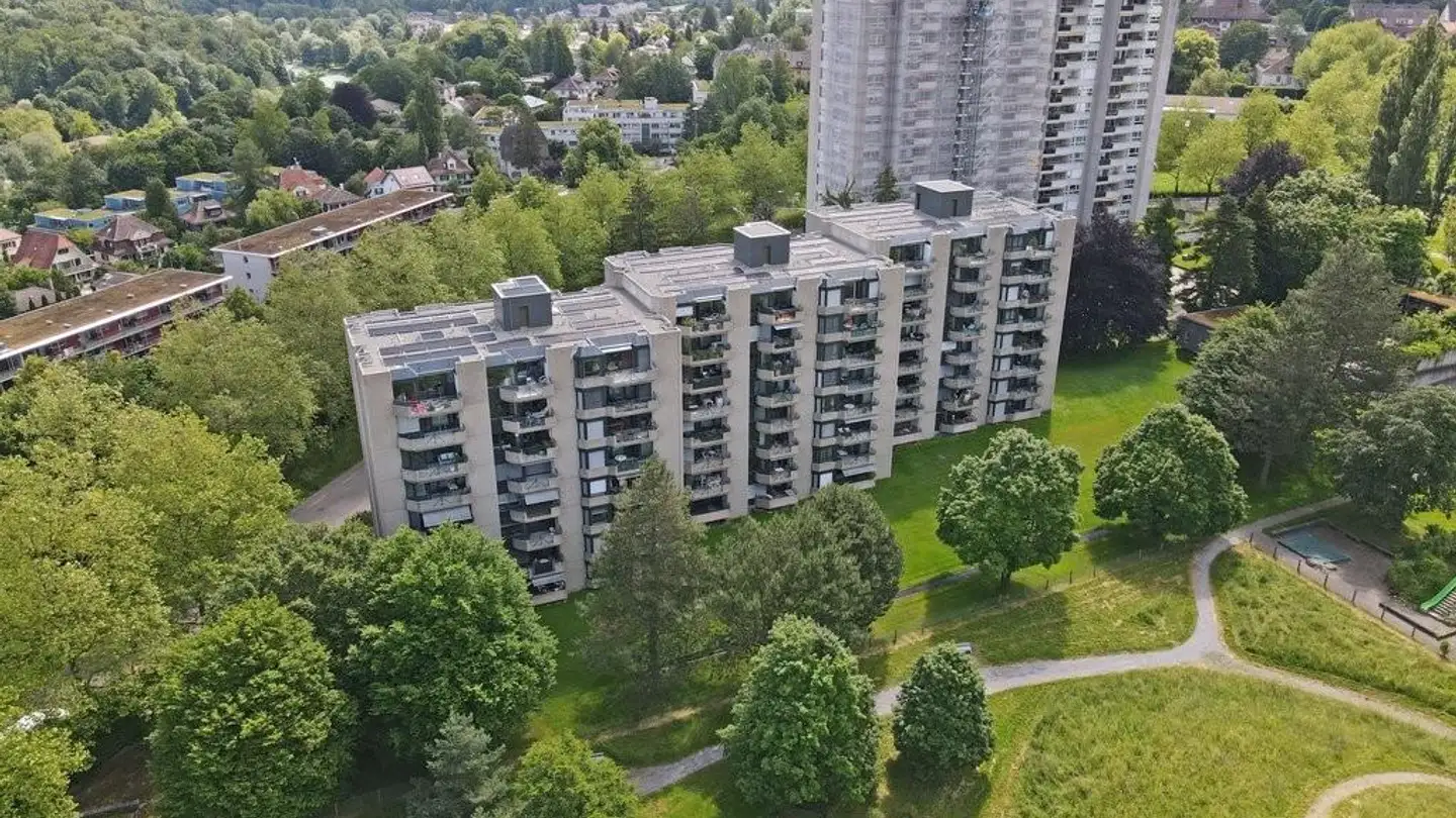 Appartamento in affitto - Bondelistrasse 54, 3084 Wabern