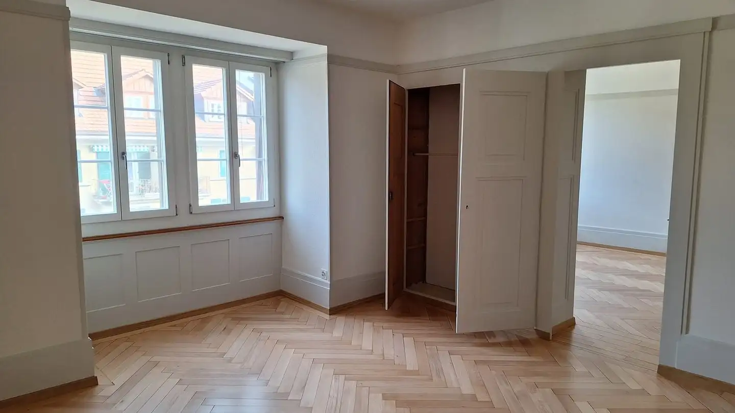 Appartamento in affitto - Schläflistrasse 2, 3013 Bern - Foto 3
