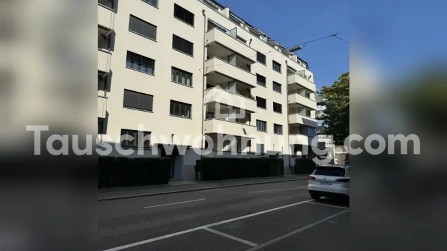 Apartment for rent - 8003 Zürich