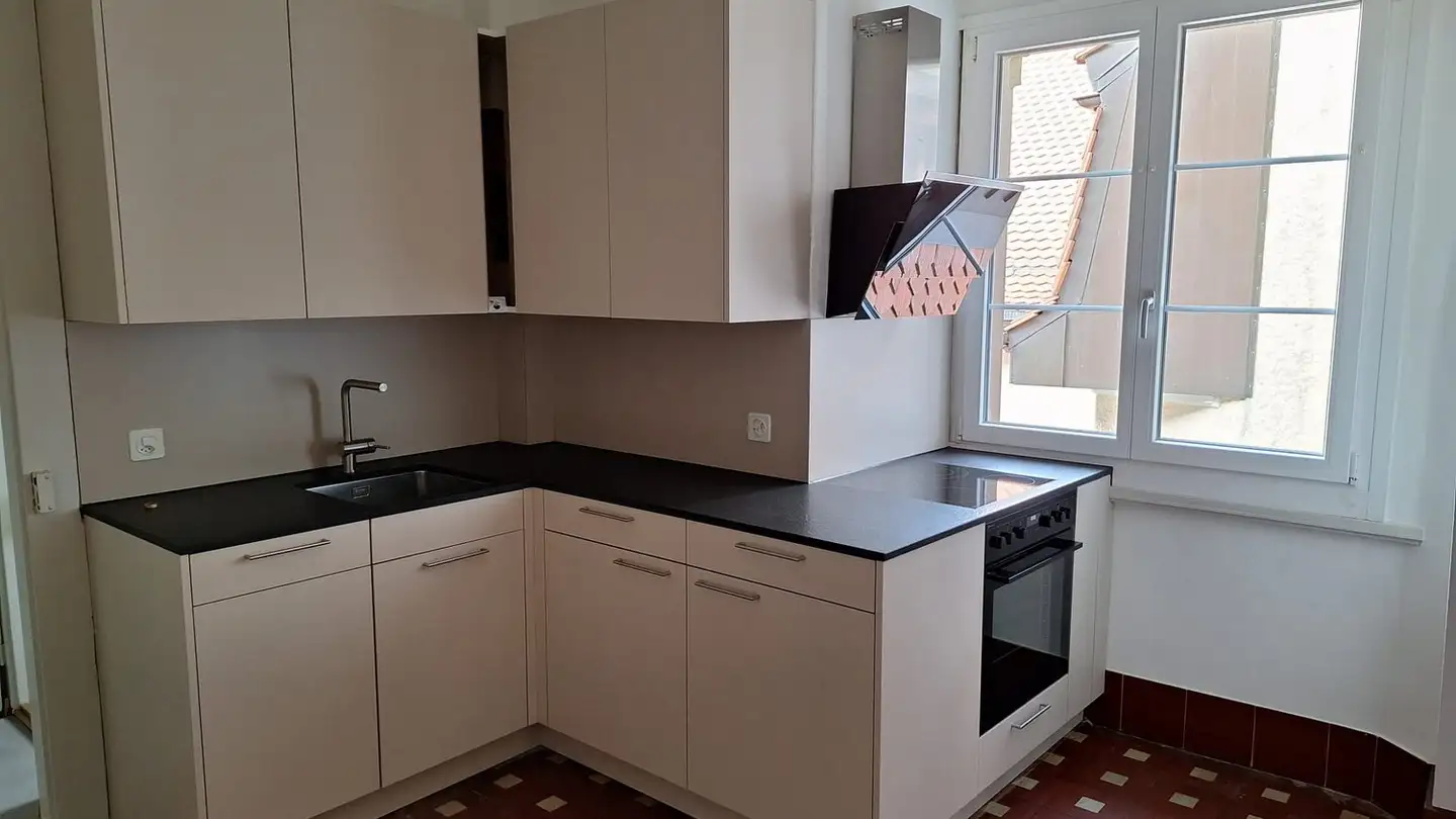 Appartamento in affitto - Schläflistrasse 2, 3013 Bern - Foto 4