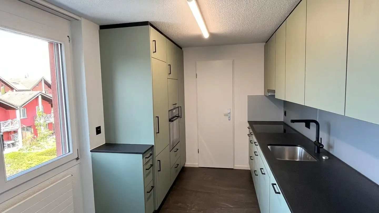Duplex for rent - Marquard-Wocher-Strasse 23, 3600 Thun - Photo 2