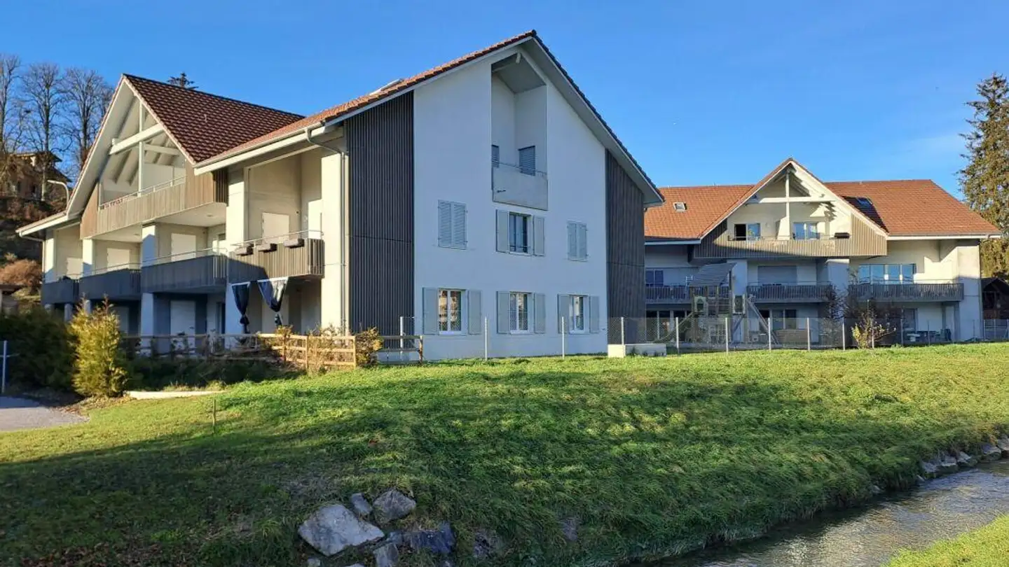 Appartement à louer - Steckbornstrasse, 8505 Dettighofen