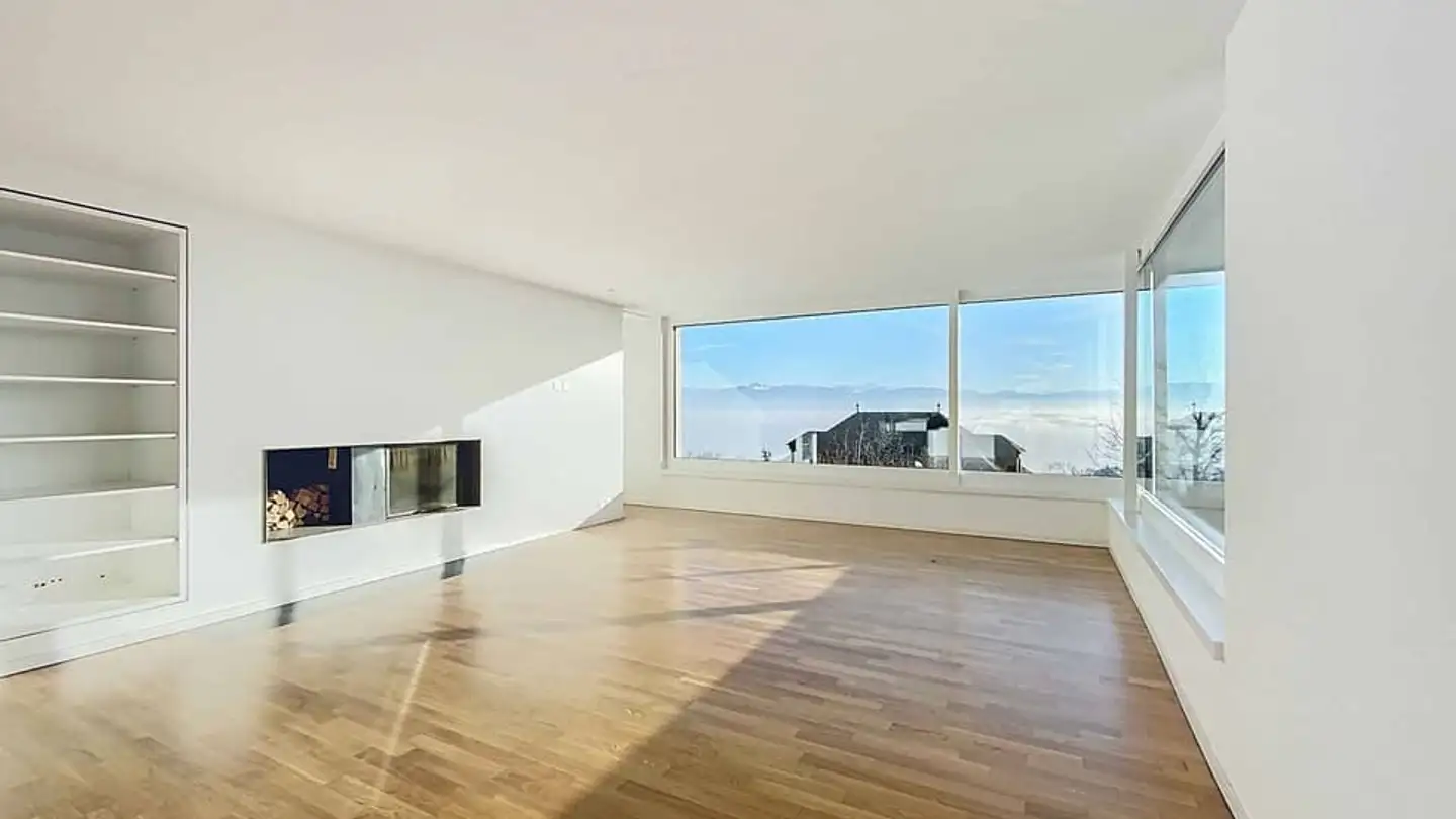 Single house for rent - 1172 Bougy-Villars