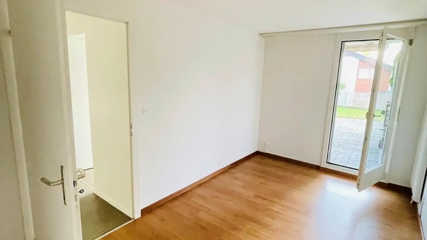 Appartement à louer - Rietwiesstrasse 49, 8737 Gommiswald