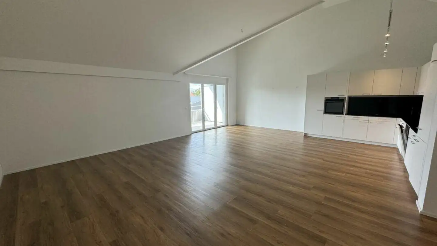 Appartement à louer - Steckbornstrasse, 8505 Dettighofen - Photo 2