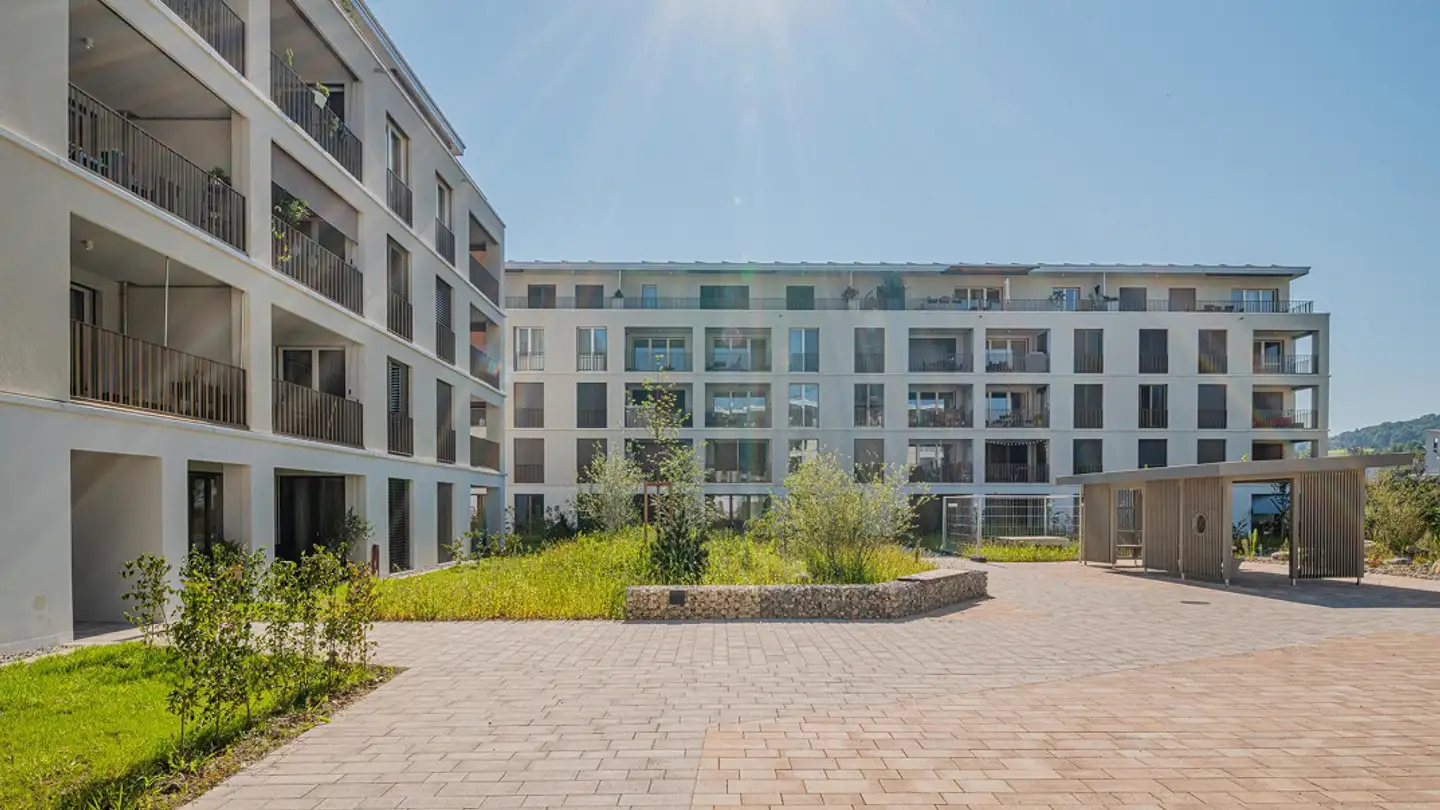 Apartment for rent - Degerfelderallee 11b, 8260 Stein am Rhein