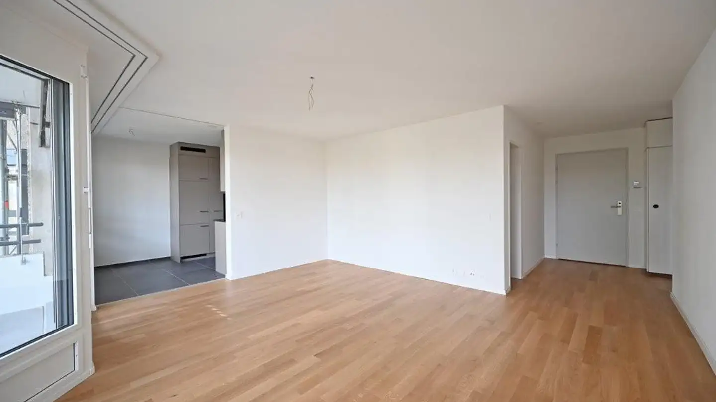 Appartamento in affitto - Bondelistrasse 54, 3084 Wabern - Foto 4