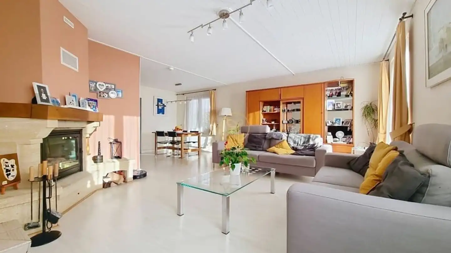 Residential building for sale - Route De Le Muids, 1273 Arzier-Le Muids - Photo 2