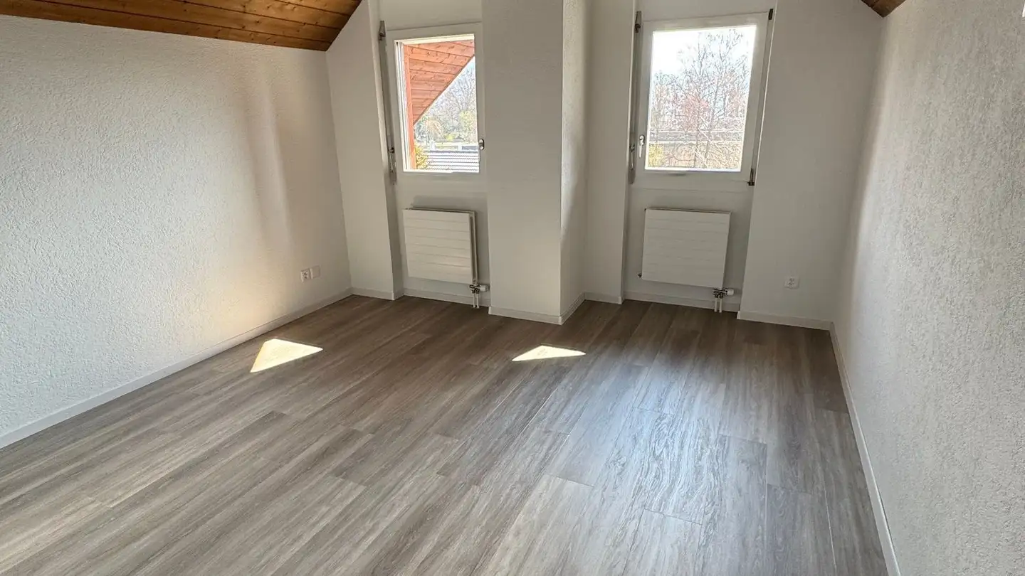 Duplex for rent - Marquard-Wocher-Strasse 23, 3600 Thun - Photo 4