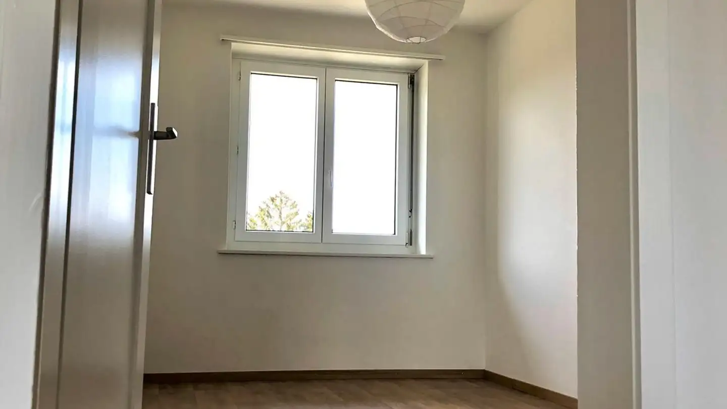 Zimmer mieten - Bergacker 74, 8046 Zürich