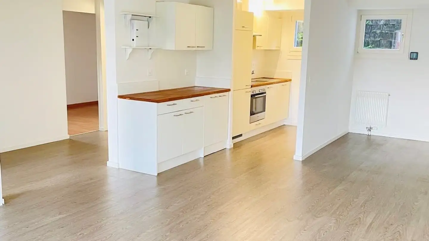 Appartement à louer - Rietwiesstrasse 49, 8737 Gommiswald - Photo 3