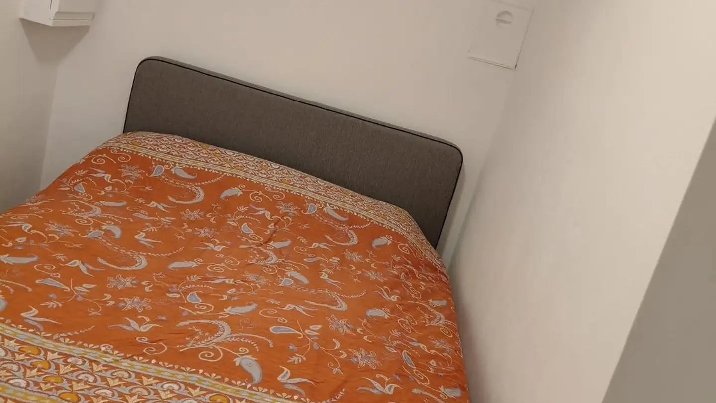 Appartement à louer - Cresedo 4, 6719 Aquila