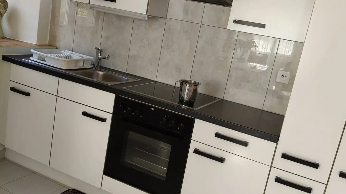 Appartement à louer - Cresedo 4, 6719 Aquila - Photo 2