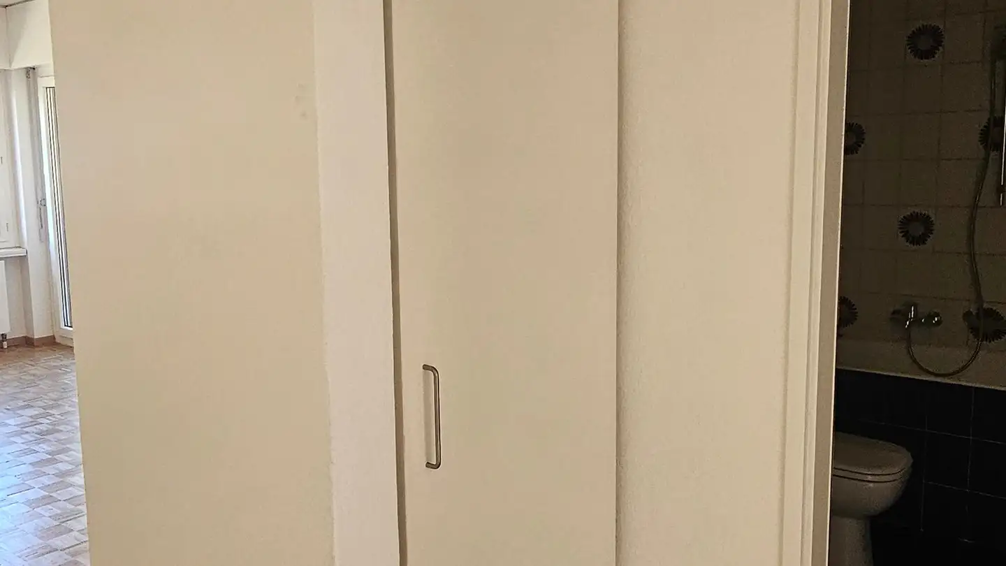 Appartement à louer - Via Sirana 24, 6814 Lamone - Photo 4