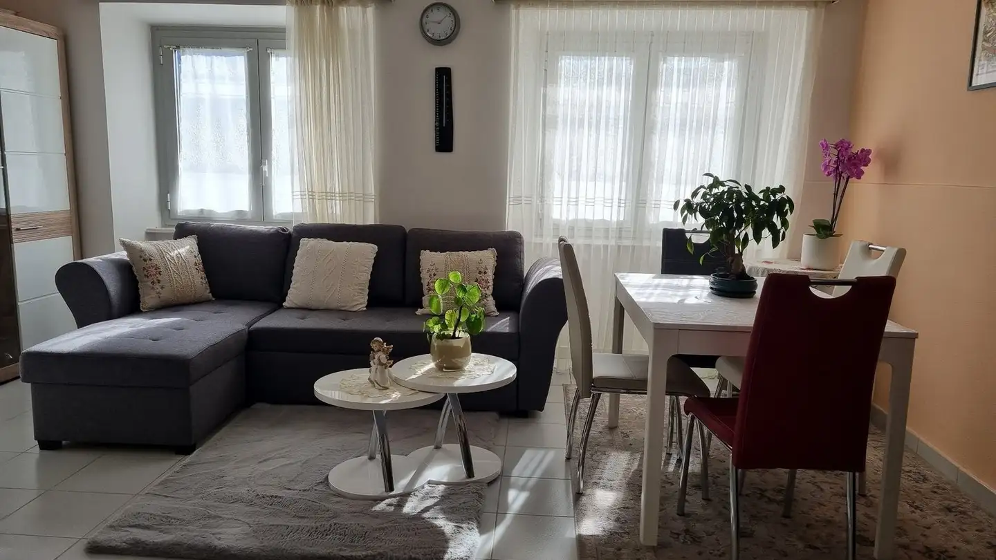 Appartement à louer - Cresedo 4, 6719 Aquila - Photo 4