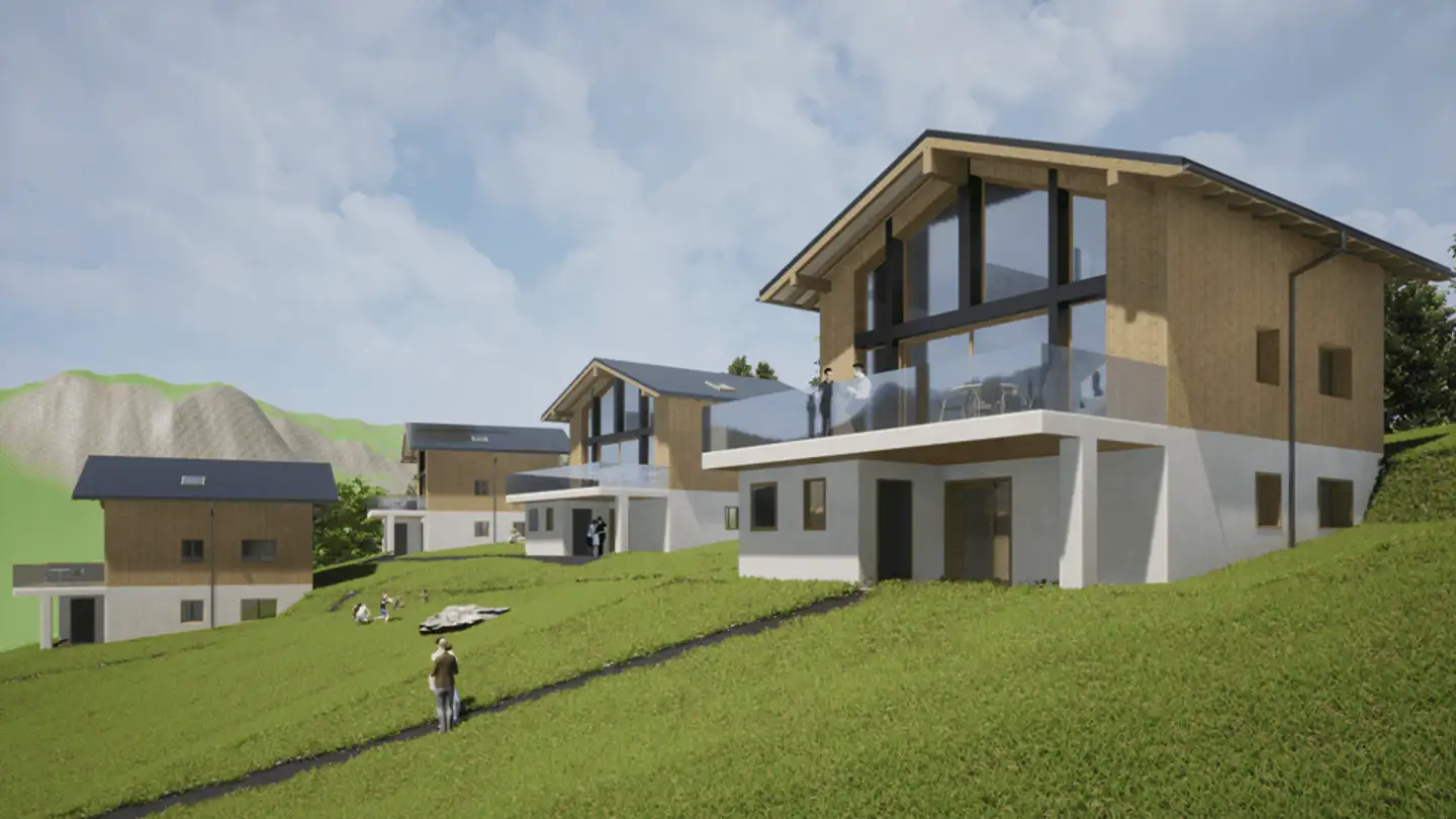 Casa singola in vendita - 3997 Bellwald - Photo 3