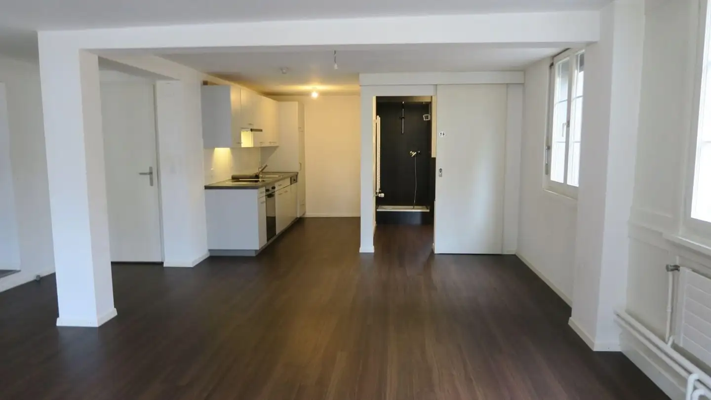 Apartment for rent - Engelgasse 18, 9450 Altstätten SG