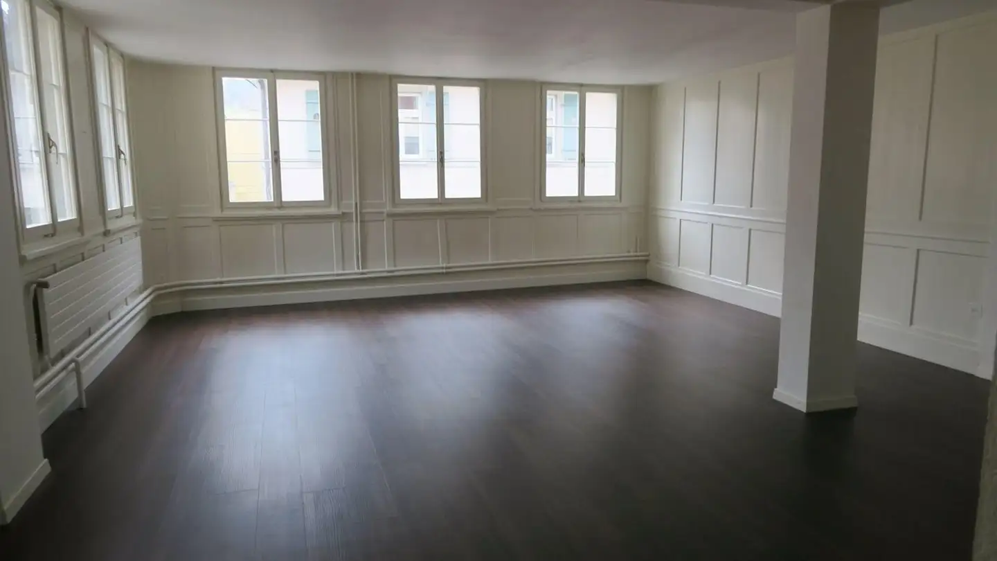 Apartment for rent - Engelgasse 18, 9450 Altstätten SG - Photo 2