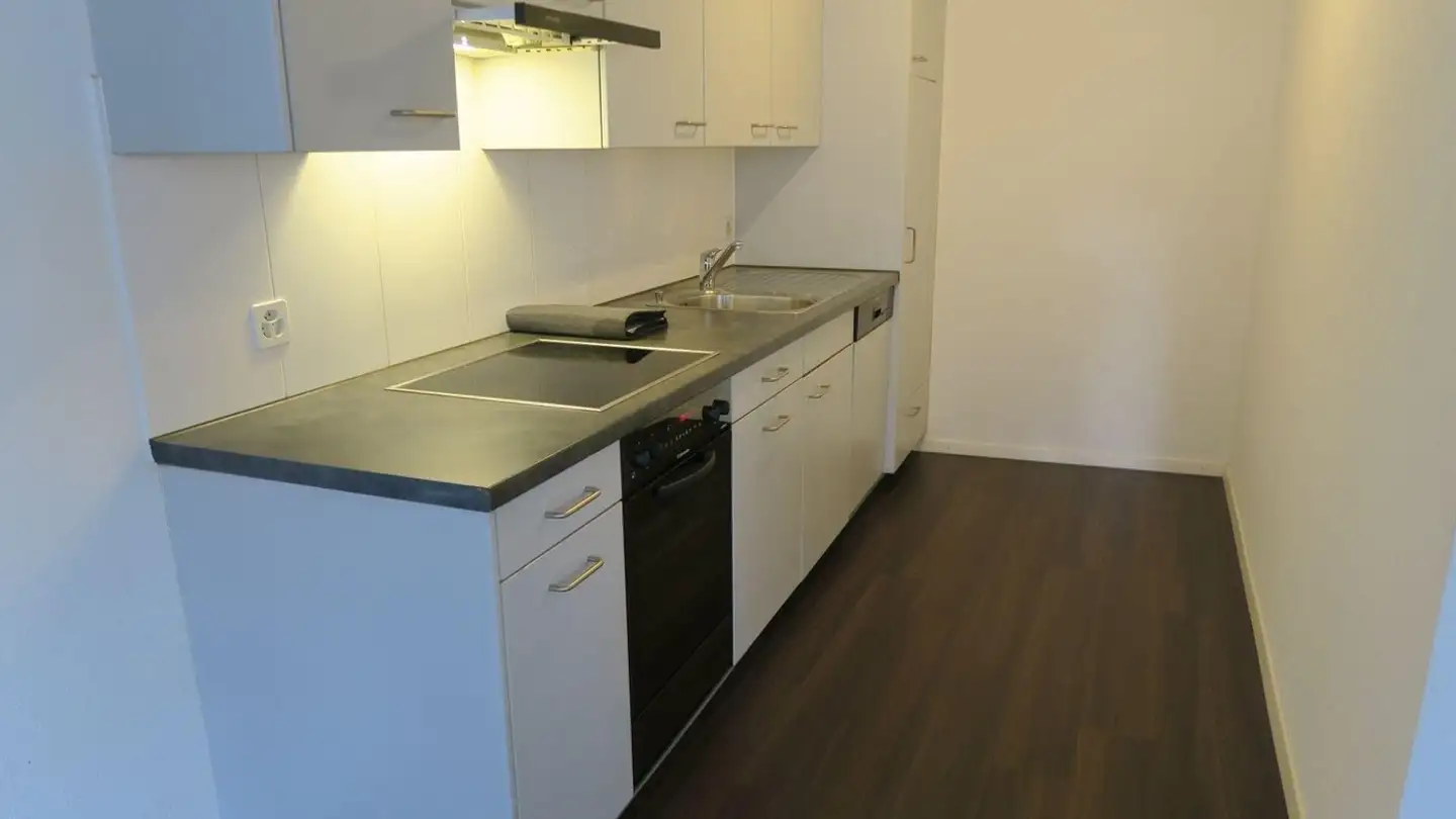 Apartment for rent - Engelgasse 18, 9450 Altstätten SG - Photo 4