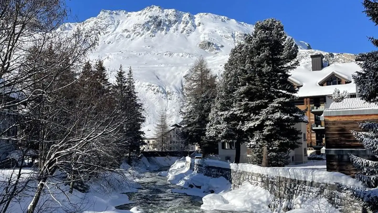 Apartment for sale - 6490 Andermatt