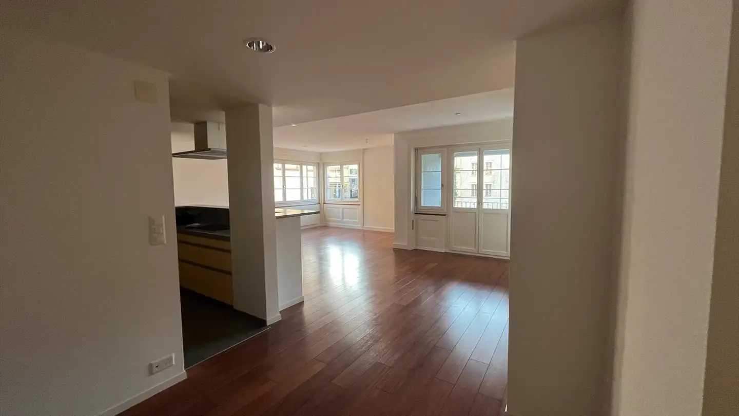 Appartamento in affitto - Passerelle Bel-Air 4, 1400 Yverdon-les-Bains - Photo 2