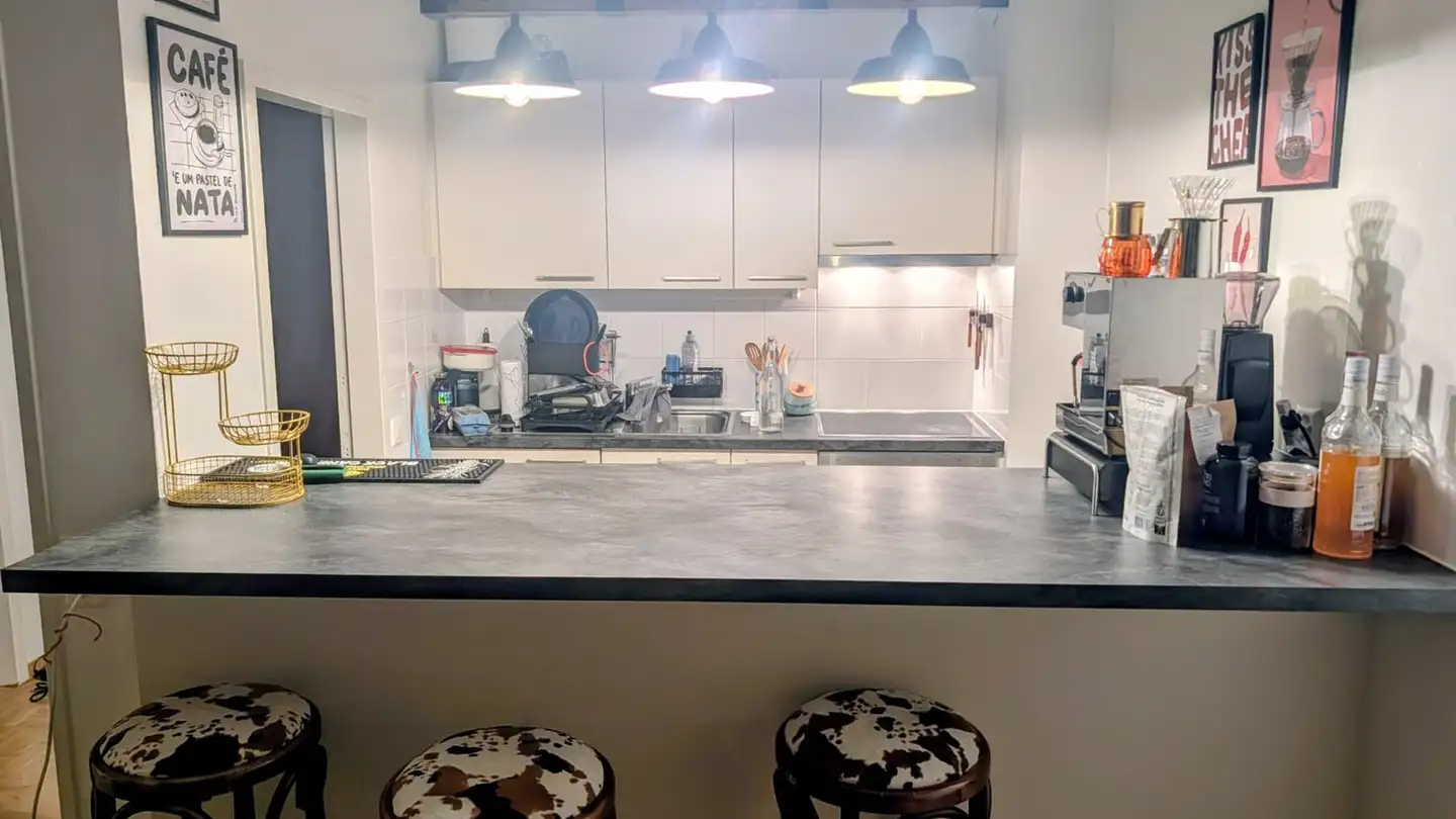 Wohnung mieten - Rue Jean- Violette 29, 1205 Genève - Foto 2
