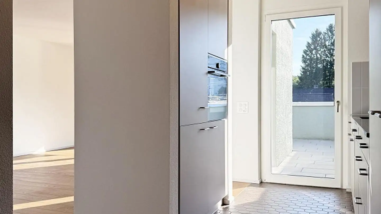 Penthouse for rent - Im Ziel 21, 8125 Zollikerberg - Photo 3