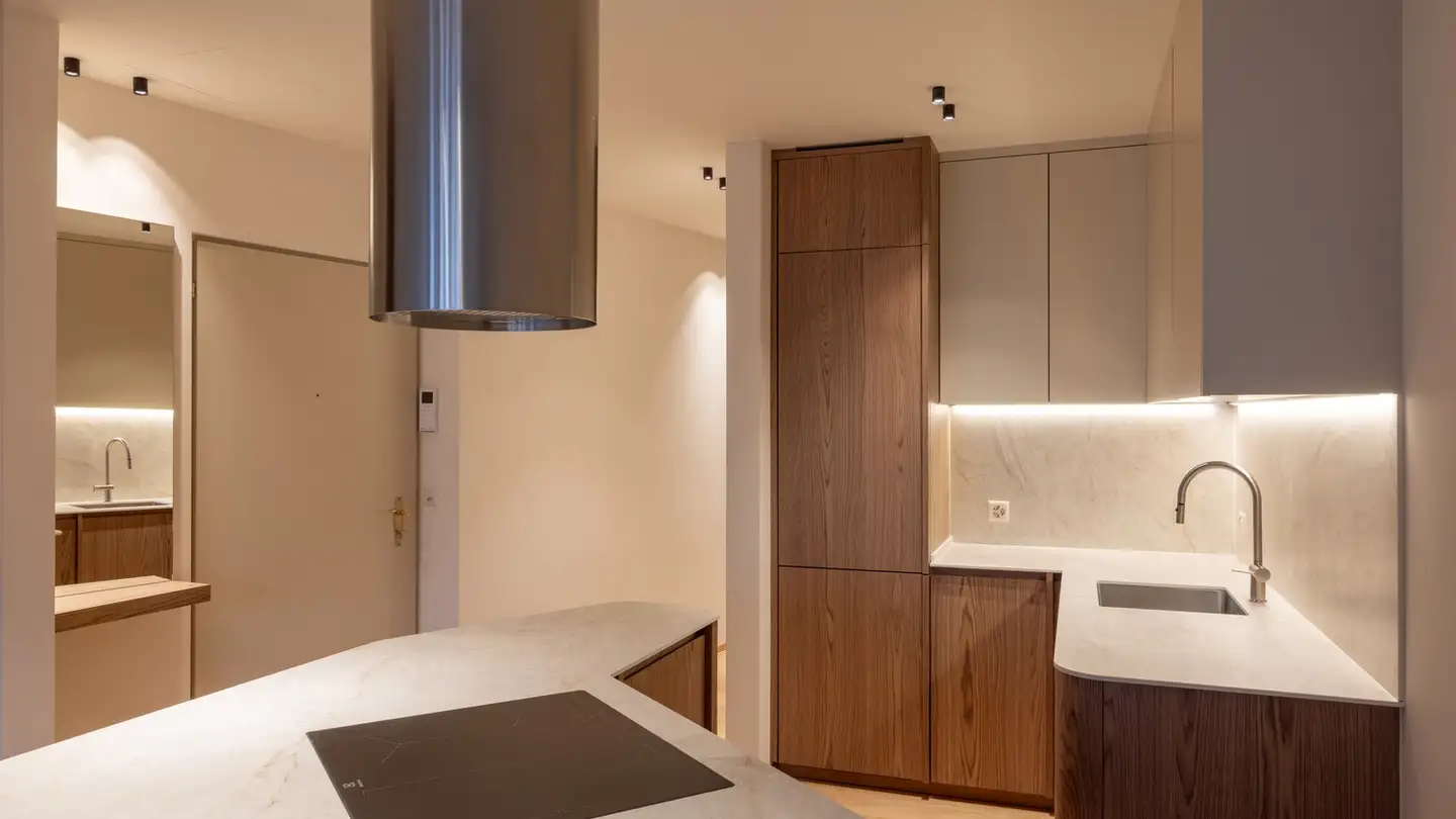 Apartment for rent - Schwanengasse 2, 8001 Zürich