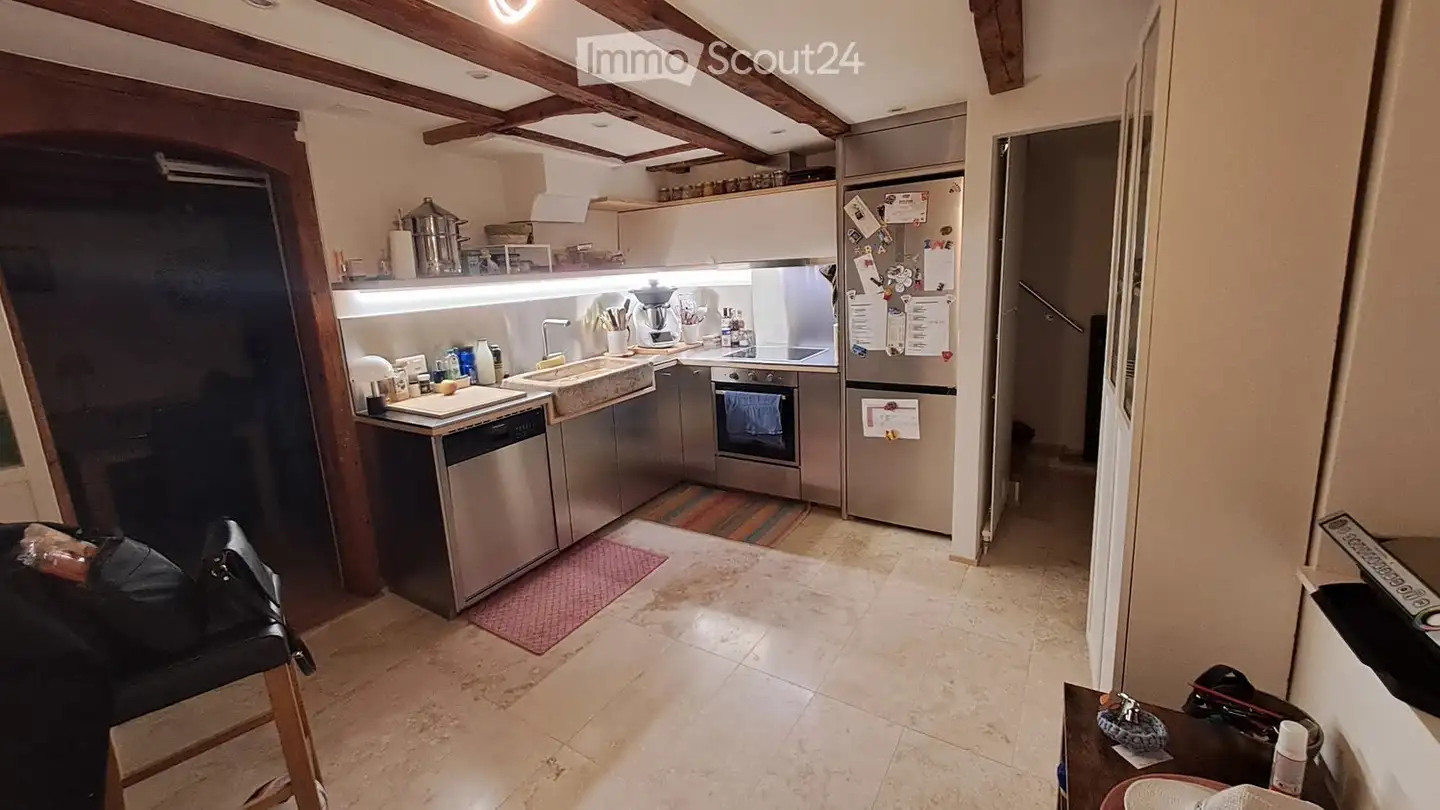 Casa singola in affitto - 1165 Allaman - Photo 4