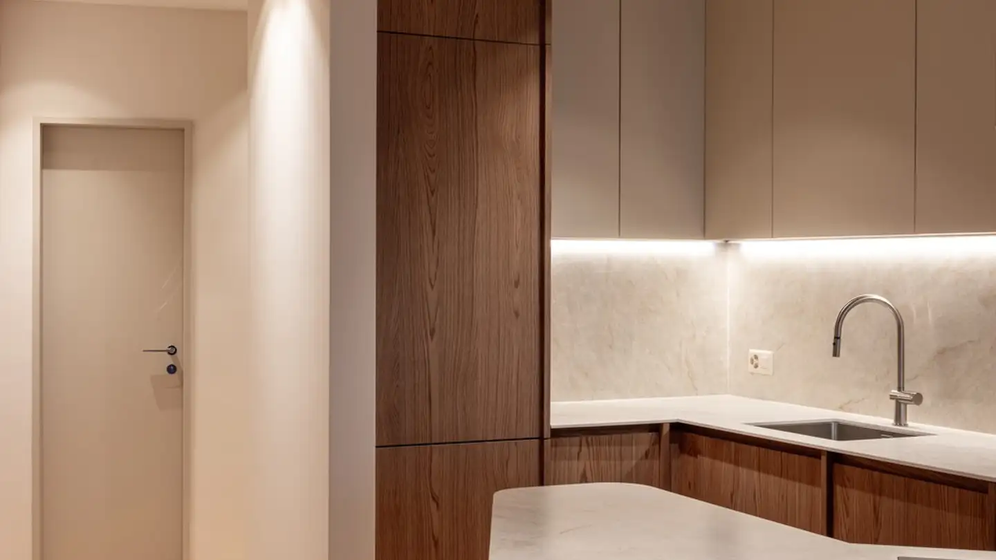 Apartment for rent - Schwanengasse 2, 8001 Zürich - Photo 2