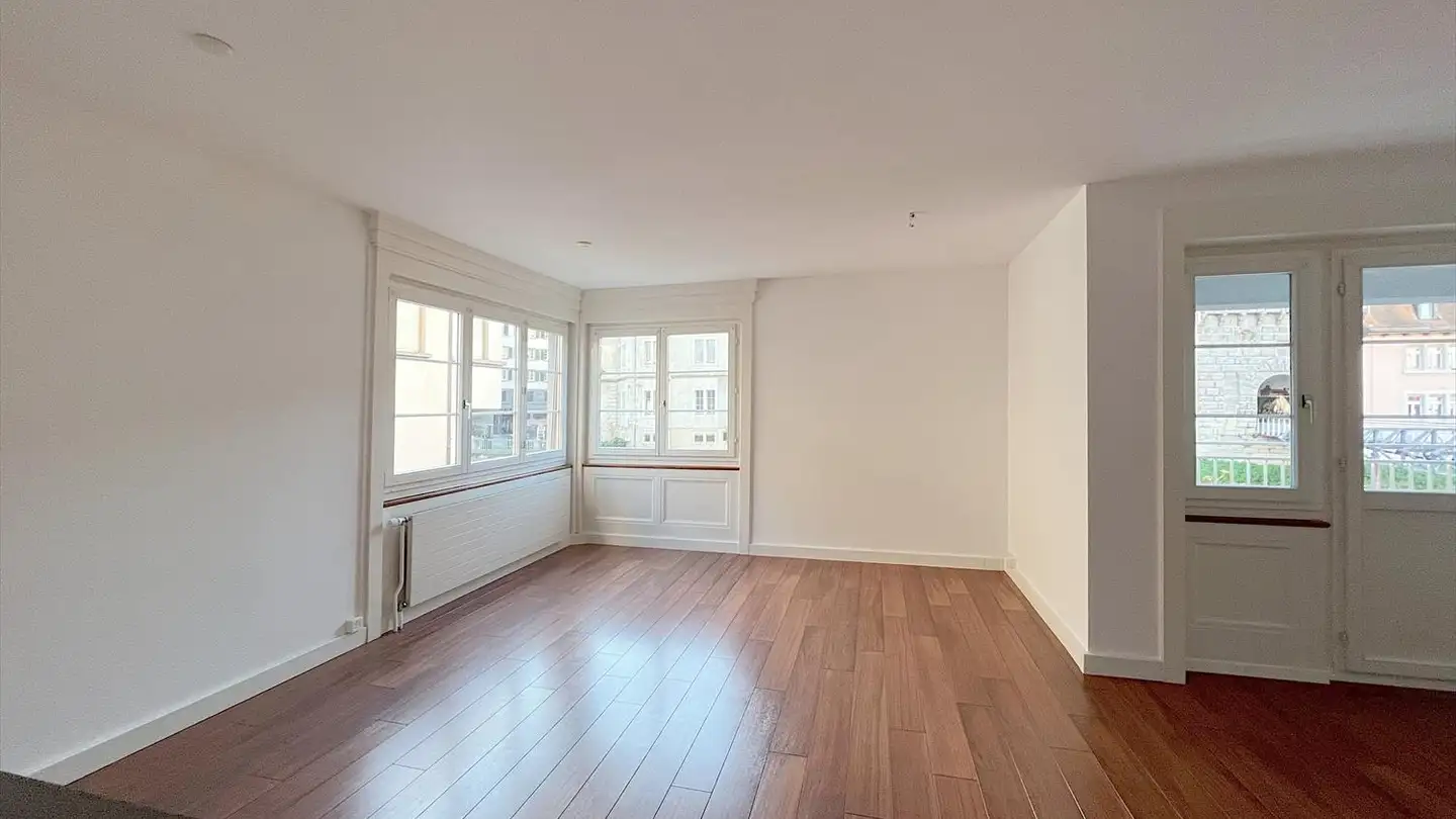 Appartamento in affitto - Passerelle Bel-Air 4, 1400 Yverdon-les-Bains - Photo 3