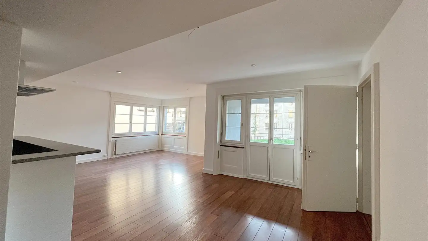 Appartamento in affitto - Passerelle Bel-Air 4, 1400 Yverdon-les-Bains - Photo 4