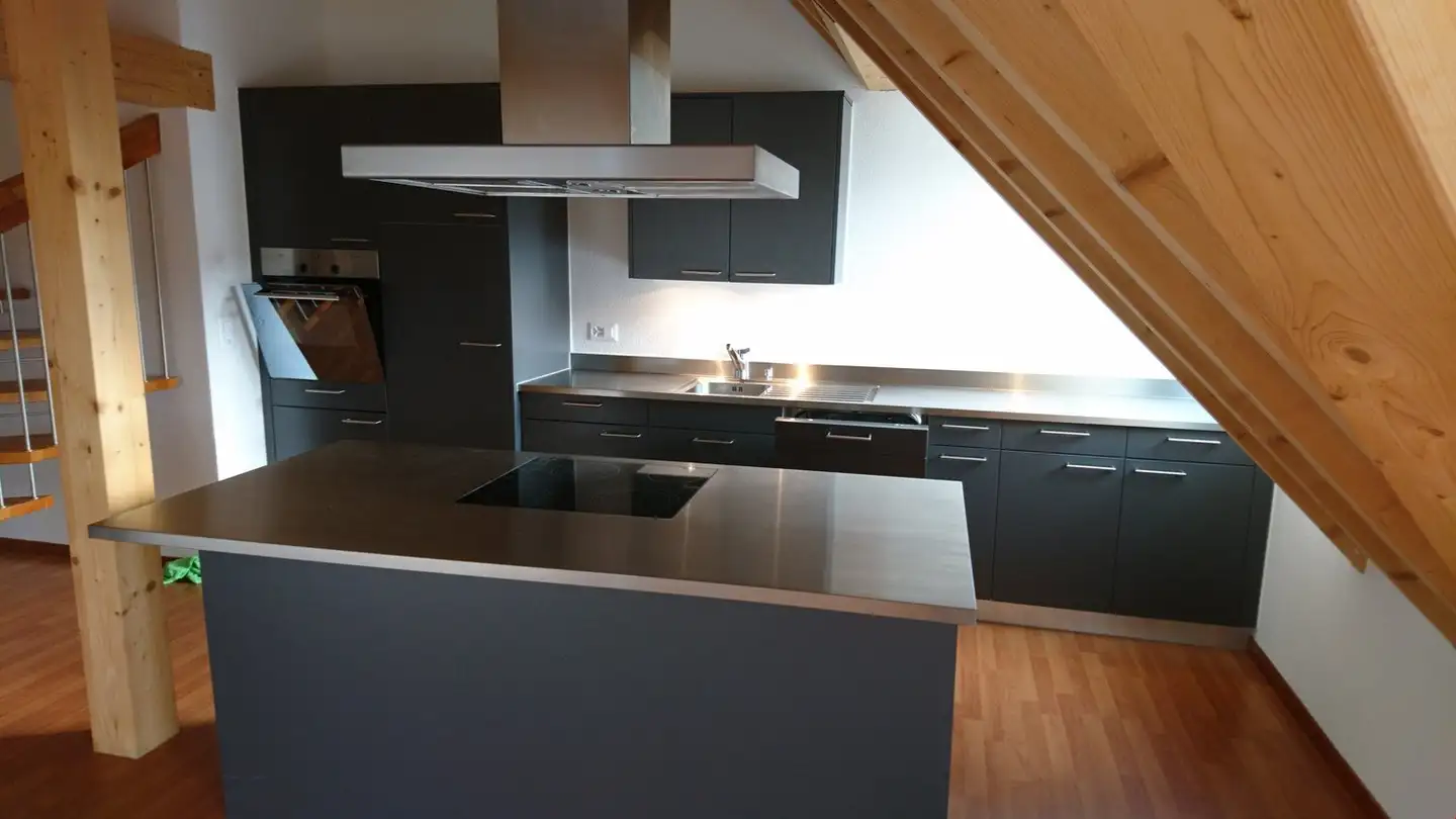 Attico in affitto - Spichermattstrasse 7, 4573 Lohn-Ammannsegg - Photo 2