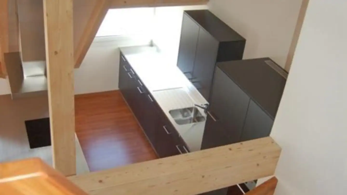 Attico in affitto - Spichermattstrasse 7, 4573 Lohn-Ammannsegg - Photo 4